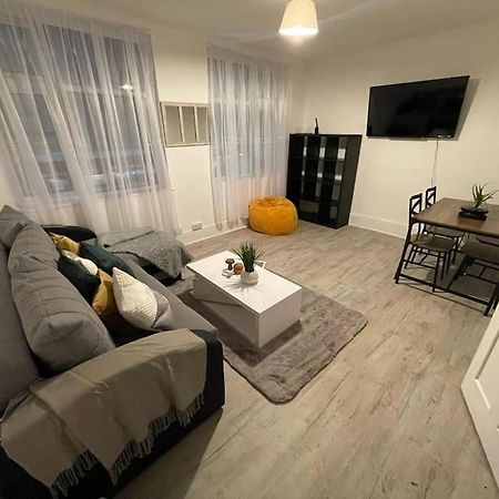 Comfortable 2 Bedroom On Tower Bridge Londýn Exteriér fotografie