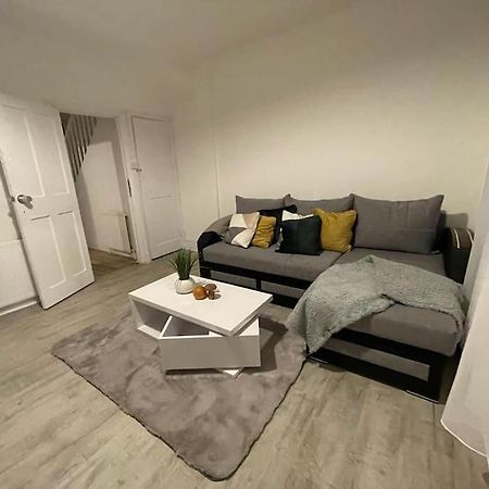 Comfortable 2 Bedroom On Tower Bridge Londýn Exteriér fotografie