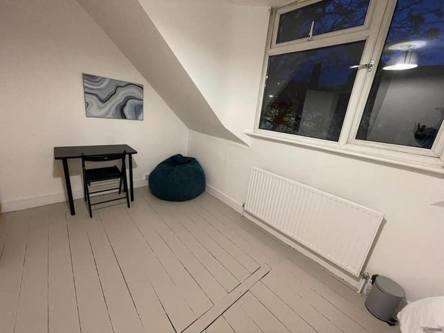 Comfortable 2 Bedroom On Tower Bridge Londýn Exteriér fotografie