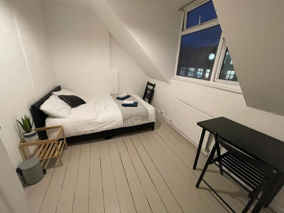 Comfortable 2 Bedroom On Tower Bridge Londýn Exteriér fotografie