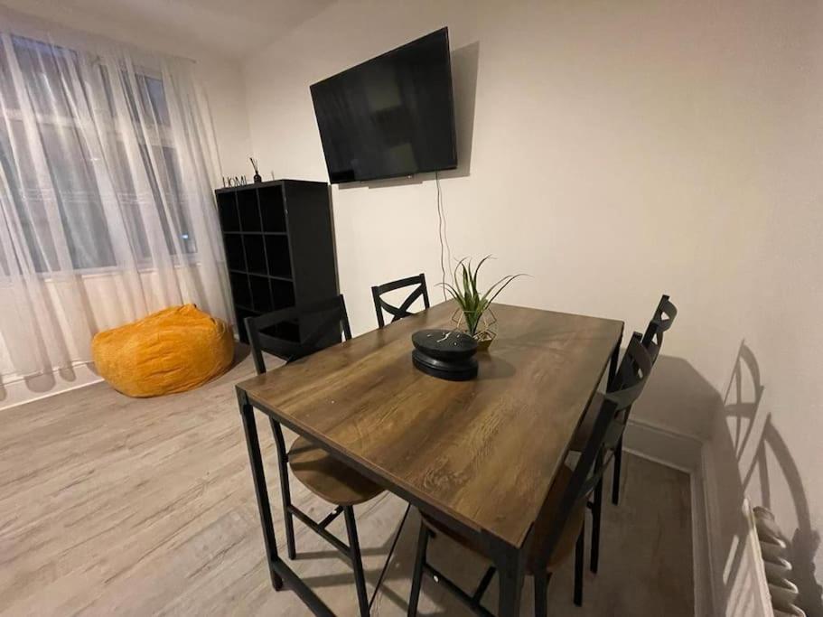 Comfortable 2 Bedroom On Tower Bridge Londýn Exteriér fotografie
